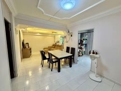 Blk 486 Pasir Ris Drive 4 (Pasir Ris), HDB 5 Rooms #584908521